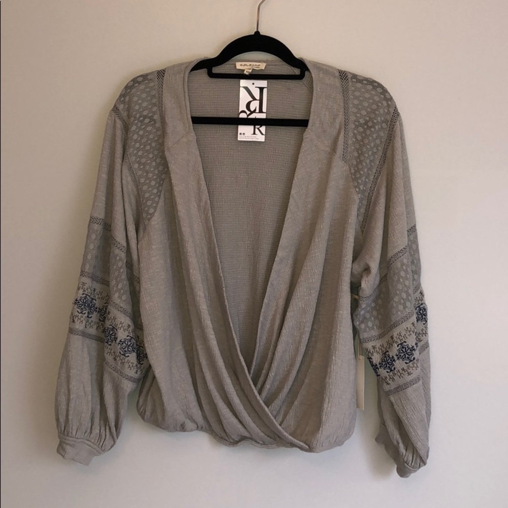 Solemio Top